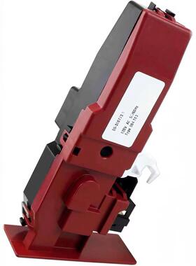 DC64-02032A自动洗衣机配件洗衣机门锁开关110V