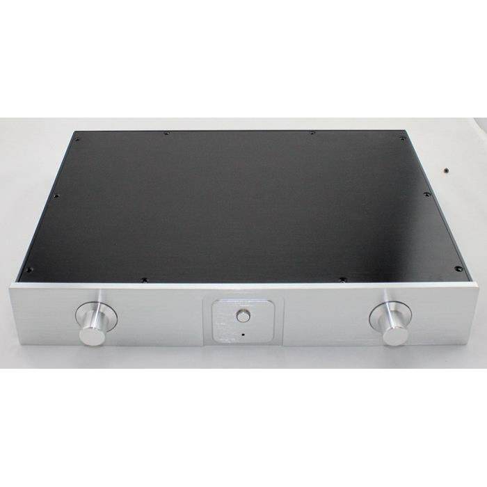 CJ0001-WA1全铝功放机箱