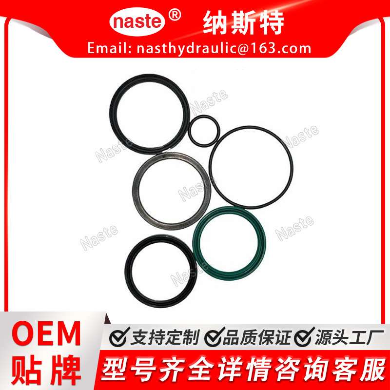 凯斯密封件 00948963 提升油缸 工厂直发