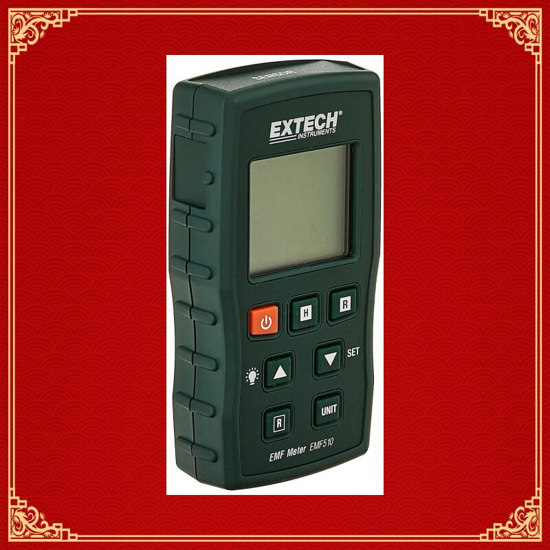 ExtechEMF510EMF/ELF仪表