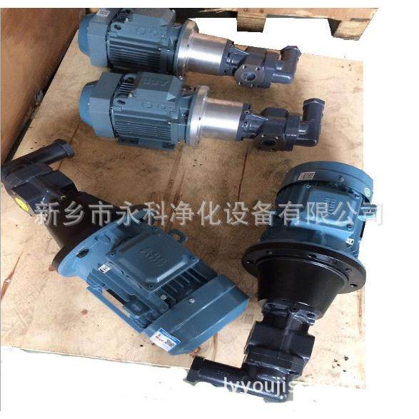 克拉克油泵钟罩KF125RF2/197-D15油泵联轴器