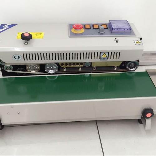 直销华联FRB-770I连续封口机自动封口机