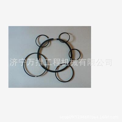 山推推土机配件SD系列TY系列防雨盖帽111-01-06100