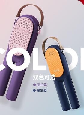 Skrillex烘干机家用烘衣服迷你小型速干衣机宿舍折叠便携架小型婴