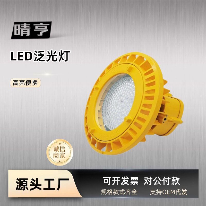 BFC8125LED防爆泛光灯