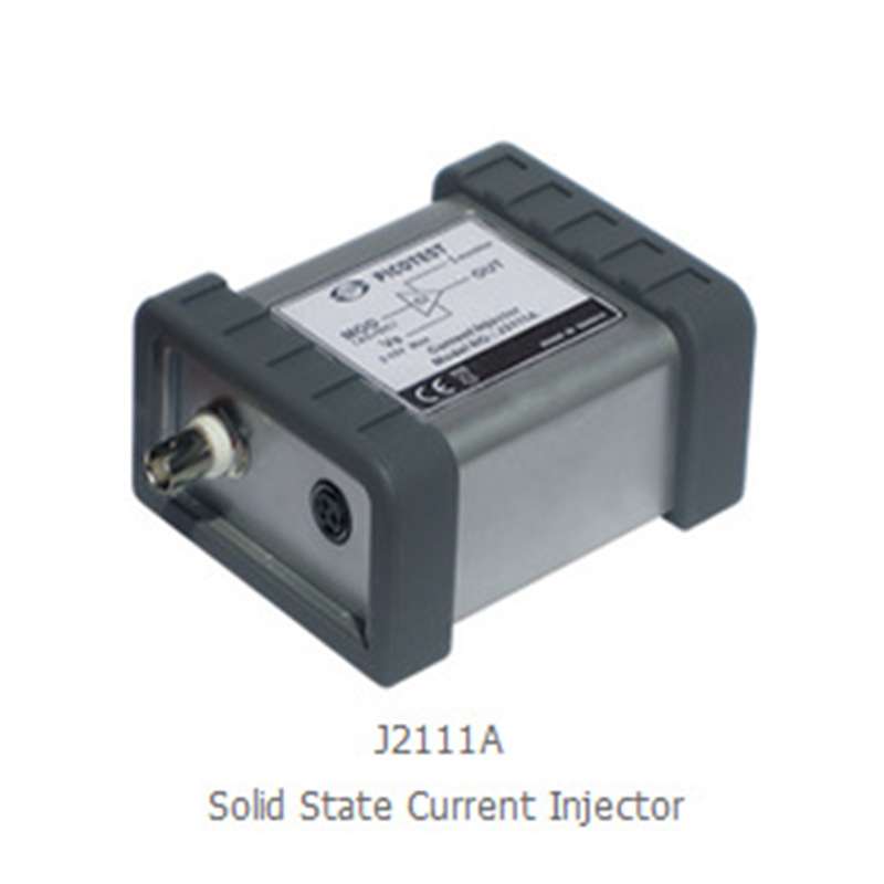 仪鼎仪器PICOTEST J2111A  低噪音测试稳压器  信号注入变压器