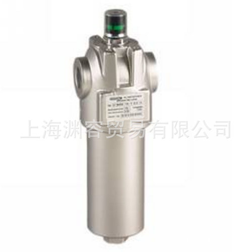 HYDAC贺德克管路过滤器LFBH/HC110IC20C1.0/-V低压ON