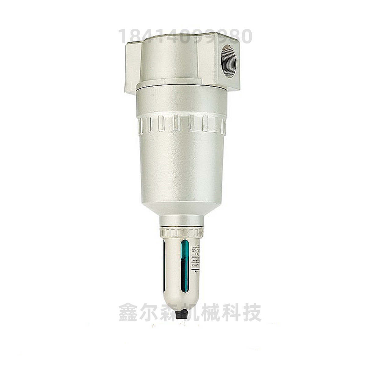 自动排水空气滤水器DN502寸