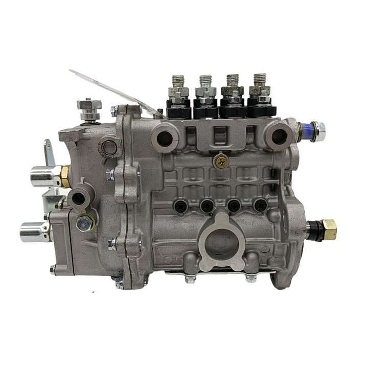 合力杭叉叉车2-3吨CPCD30新柴490A/490C发动机喷油泵柴油泵