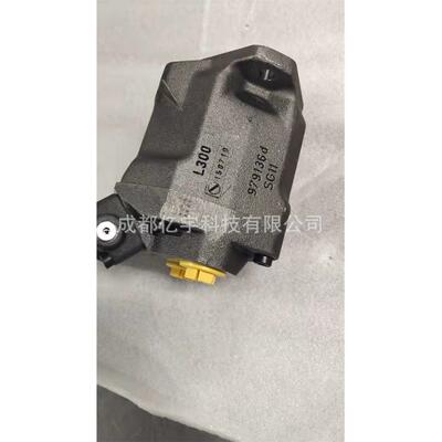 A10VSO10DR/52R-PPA14N00德国力士乐柱塞泵