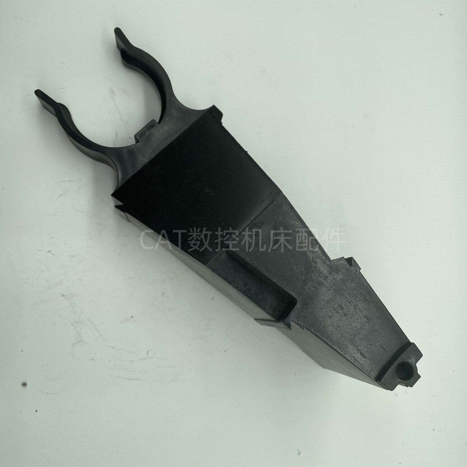 成都普瑞斯加工中心托普数控机床斗笠刀库刀夹/刀爪/BT40/刀卡