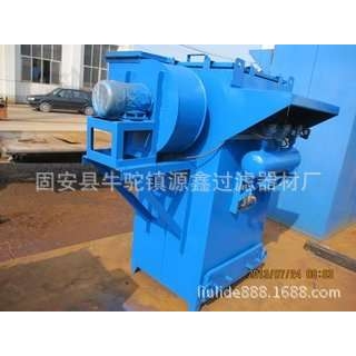 混凝土水泥罐仓顶除尘器  商砼水泥罐仓顶除尘器