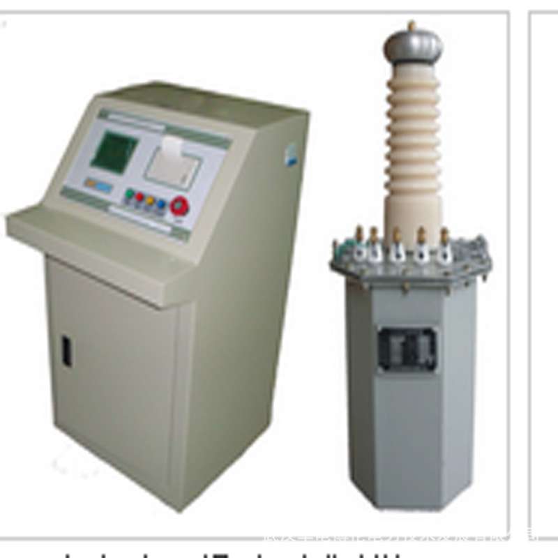 YDQ-100KV-20KVA 充气式高压试验变压器/大电流发生器/直流电源/