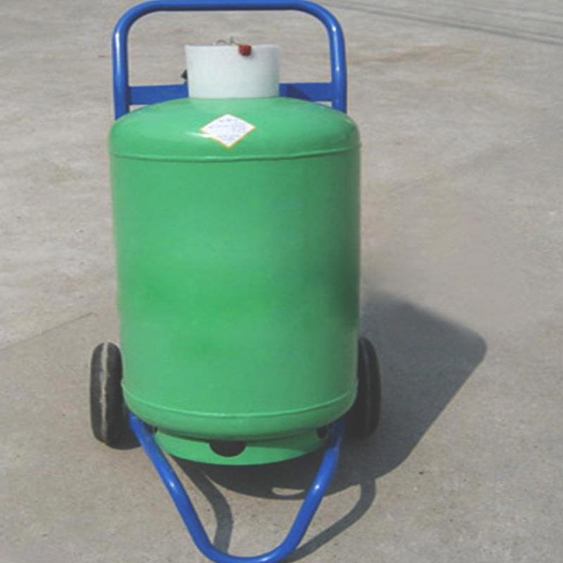 现货出售氯气捕消器矿用氯气捕消器型号齐全LP-4便携式氯气捕消器