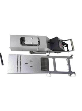 贴片机振动飞达YS12YS24YSM10/20R振动料架管装IC送料三管五管