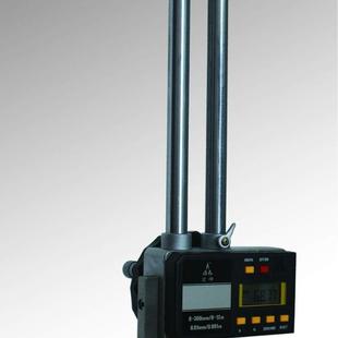 宏峰双柱电子数显高度尺0-600mm,价格优惠请详聊