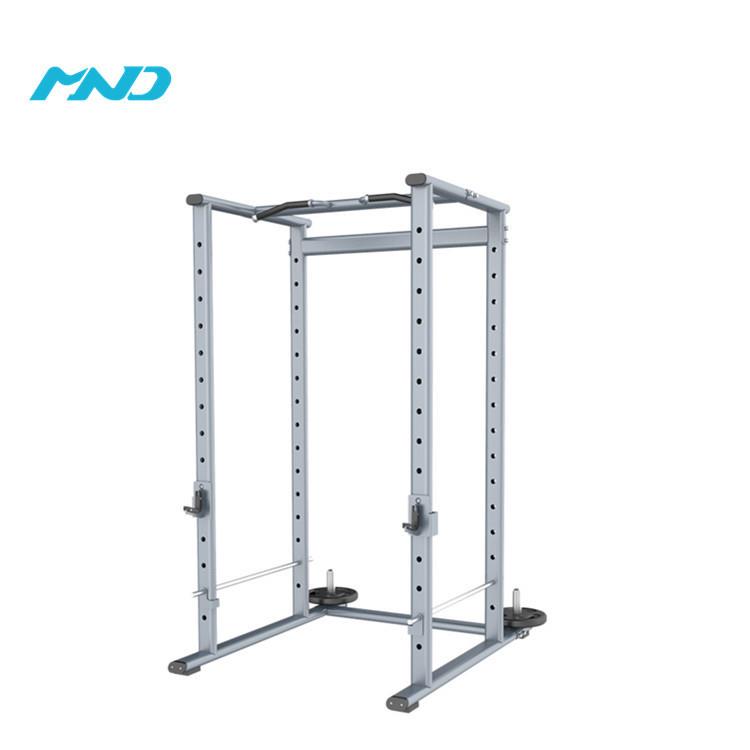 自由深蹲架子商用健身器材框式深蹲架子力量器械