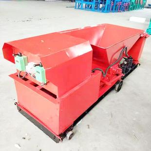 河南水泥大棚柱子机葡萄架立柱机预应力水泥立柱机水泥成型立杆机