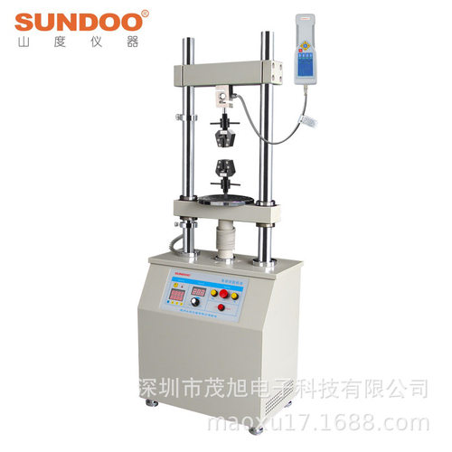 山度SJS-30KV推拉力试验机30kN