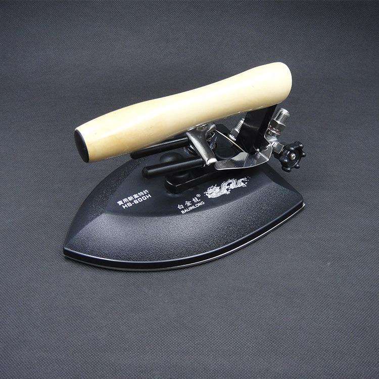 机械及行业设备家用干洗店专用烫斗大蒸汽式电熨斗工厂整熨设备