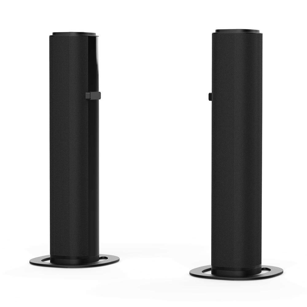 电商双节可拆卸音箱家用电视回音壁音响声霸soundbar