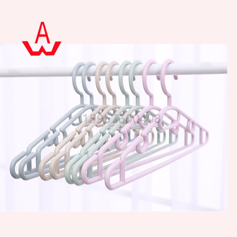 黄岩无痕衣服塑料撑模具开发塑料衣撑模具衣架晾衣架注塑模具