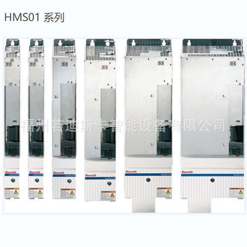 Rexroth力士乐控制器R911295325HMS01.1N-W0054-A-07-NNNN