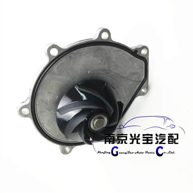 荣威750/名爵MG72.5V6水泵