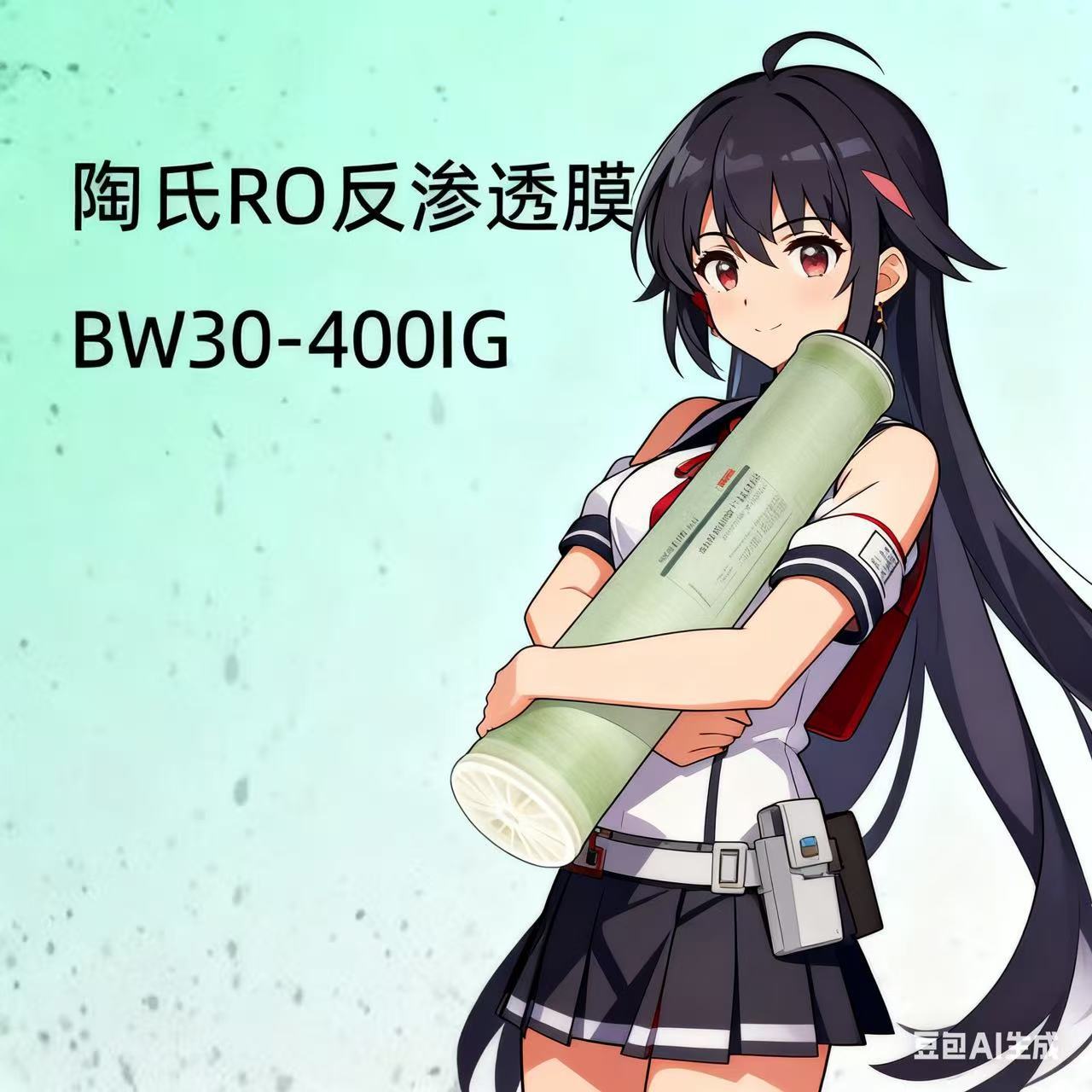 陶氏DOWBW30-400IG反渗透膜