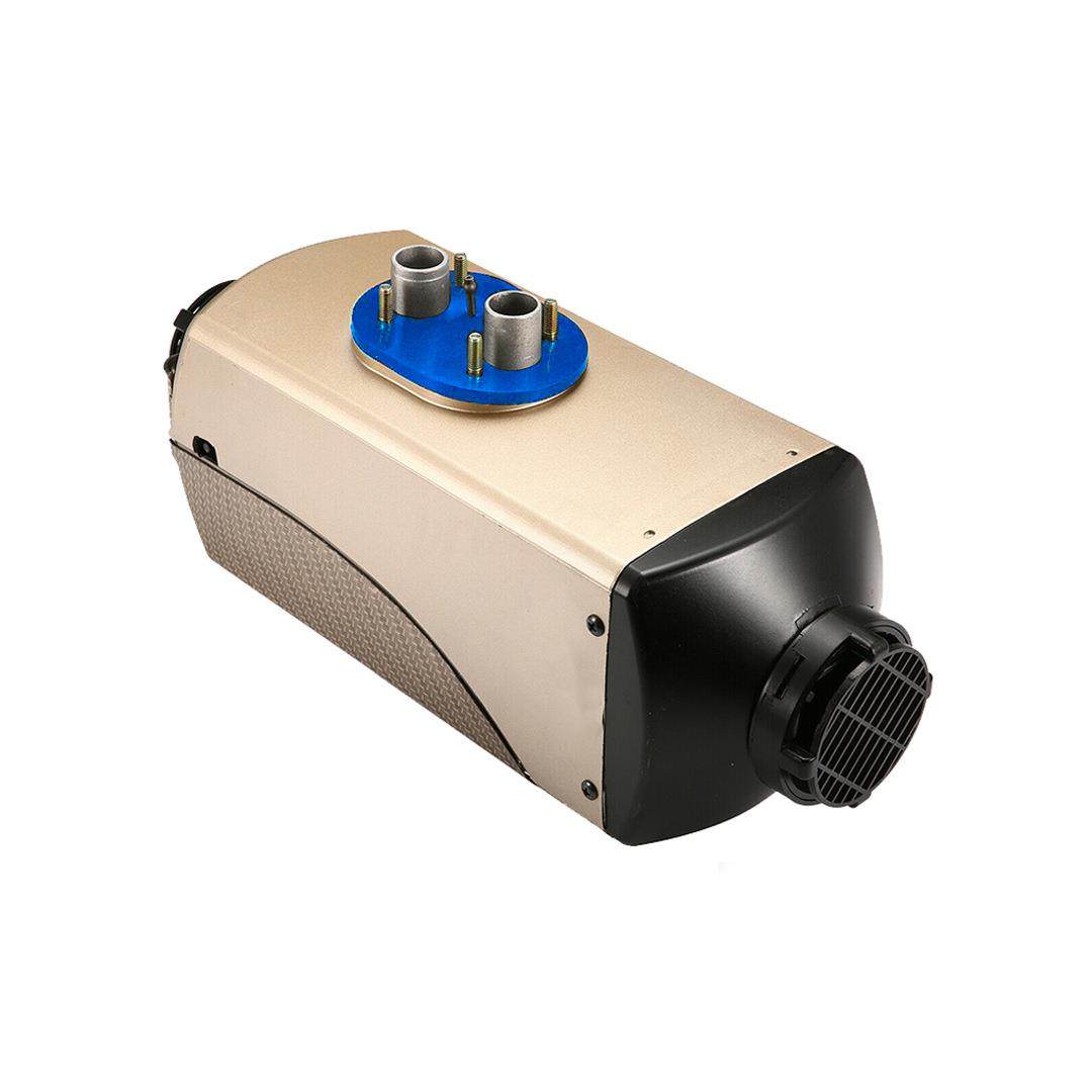 易贝柴暖驻车加热器燃油暖风货车汽车载取暖器制热暖风机