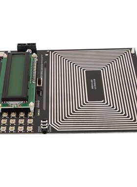 7.83HZ舒曼波可调整信号发生器