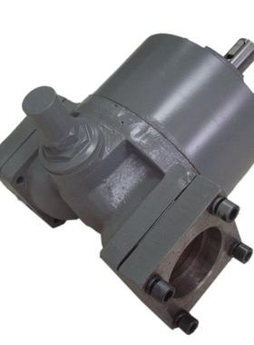 苏中液压直销GDB-16/25Y高粘度低噪音摆线齿轮油泵转子泵