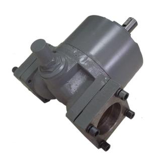 苏中液压直销GDB 25Y高粘度低噪音摆线齿轮油泵转子泵