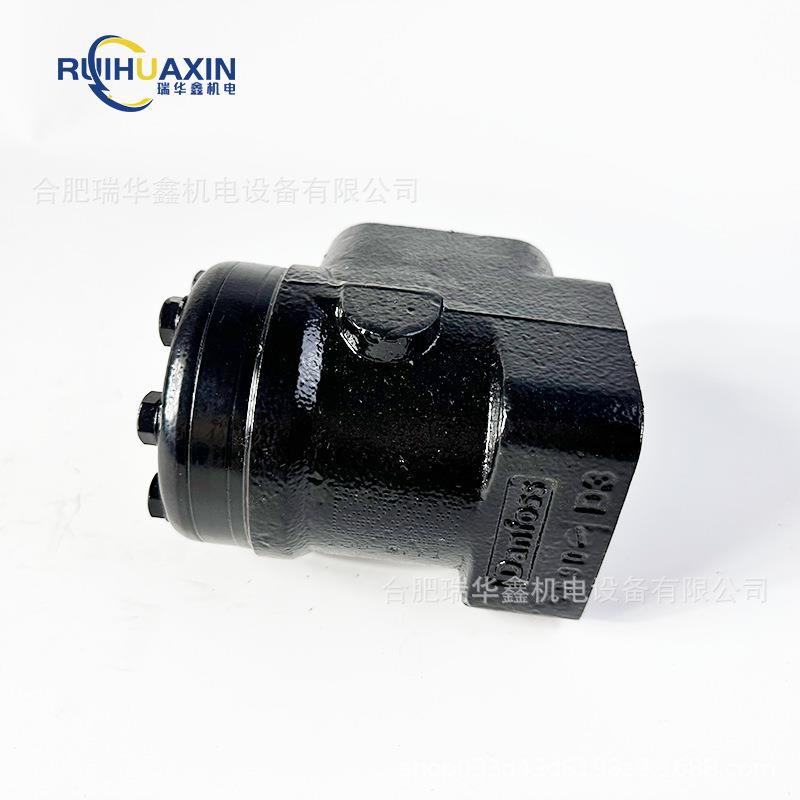 Danfoss920207.064衬套用于正面吊堆高机港口机械配件