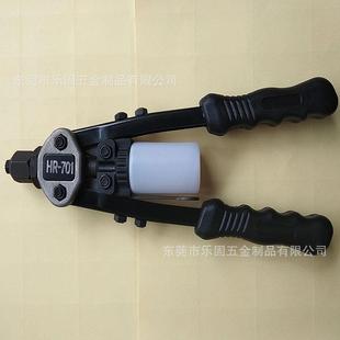 厂价现货双把手动拉钉枪手动拉铆钉枪手动抽芯铆钉枪