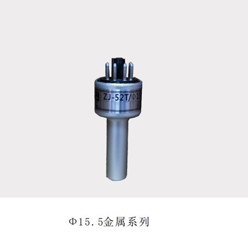 皮拉尼规（陶封）型号:ZJ-52T/KF25库号：M412628