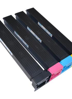 柯尼卡美能达C552C452C652复印机粉盒C654C754e650550碳粉柯