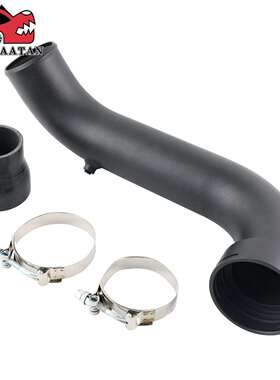 ebay德系改装适用宝马N5511-12135i335ixDrive进气涡轮增压管