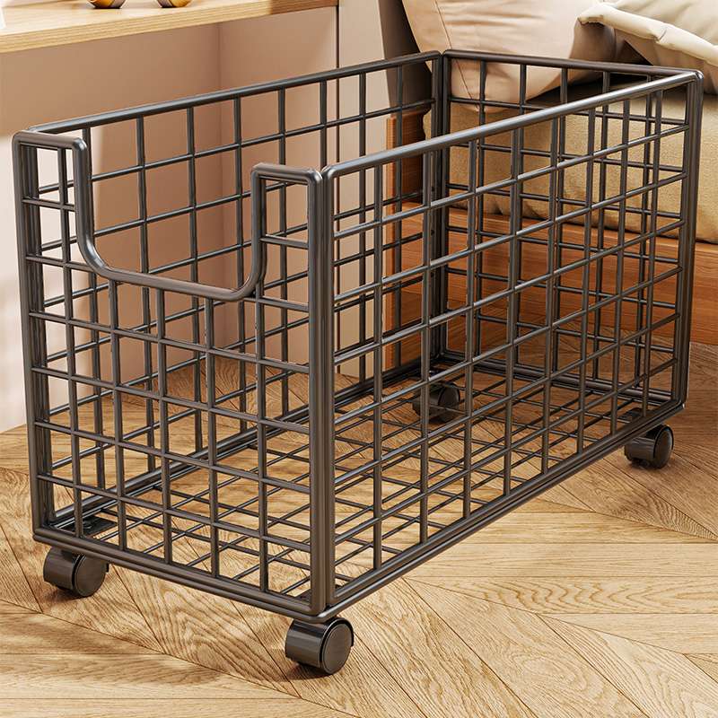 可折叠篮子脏衣篓脏衣服收纳筐框收纳浴室放脏大容量衣物大的衣服