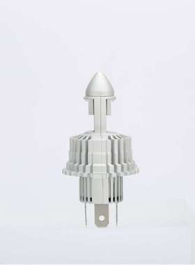 直销    LED H4 汽车大灯 18*2 10000LM 一体化安装简单