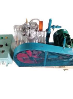 CZF-20.4/3-C(原2ZF-0.34/3B)空气压缩机船用空压机机组CCS/ZY