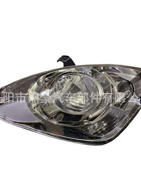 适用于现代H108大灯STAREX0892101-4H000/92102-4H000