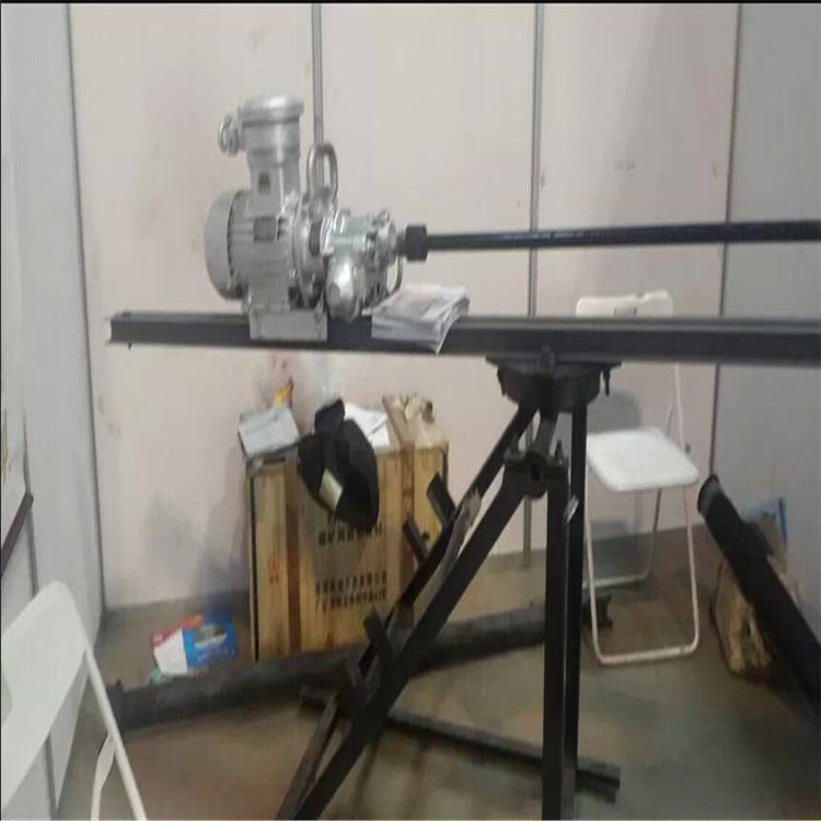 KHYD40岩石电钻小型护坡探水