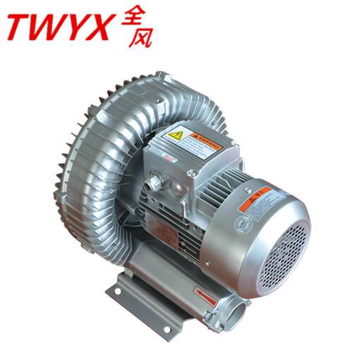 2.2KW旋涡高压风机2RB630-7AH16旋涡式气泵环形鼓风机