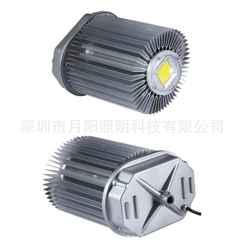 厂家直销 新款圆盘飞碟 UFO套件 SMD贴片LED工矿灯 120W