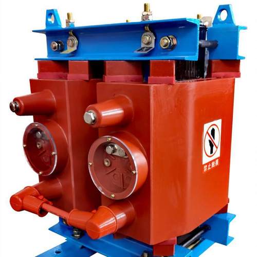 专业生产DC10-5/10-0.22单相干式变压器宏业电气