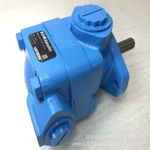35V25A 11A22L伊顿威格士vickers叶片泵