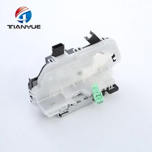 BT4Z-7826412-A门锁右后车门锁块汽车闭锁器自动落锁器锁芯配件