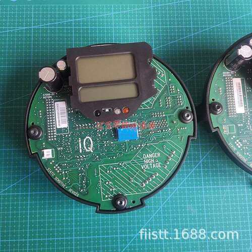 罗托克现货主控板IQTF电动主板主控板rotork43137-05罗托克现货主