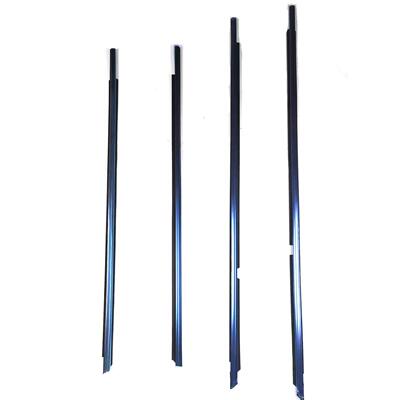 适用10款-锐志汽车外挡水车窗玻璃外水切75712-0P02075711-0P020